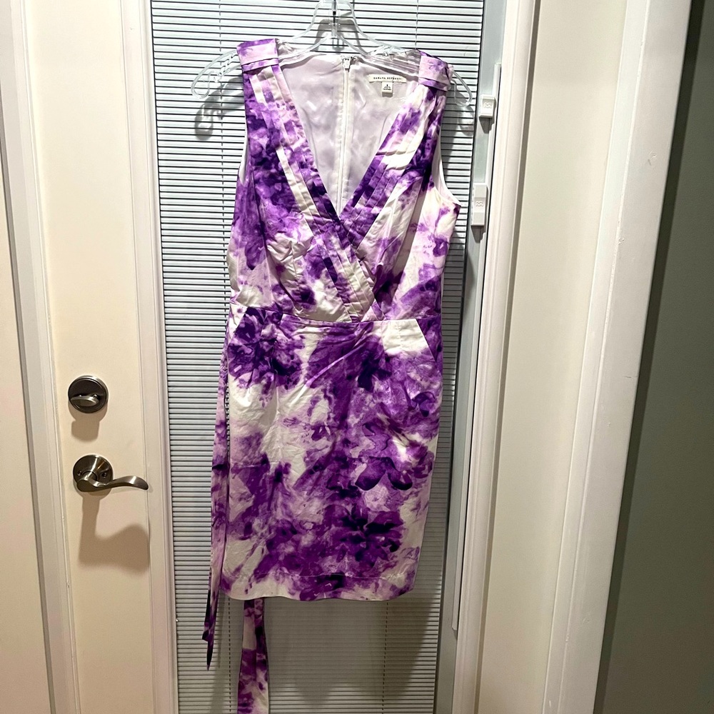 Banana Republic dress